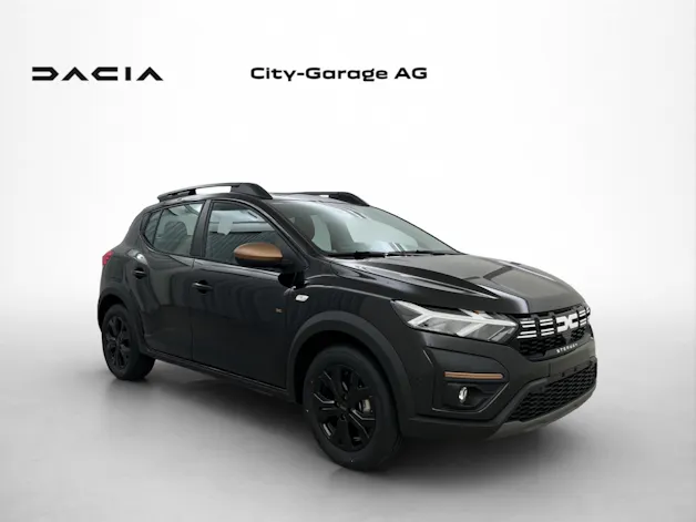 Dacia Sandero 1.0 STEPWAY EXTREME TCe 90 CVT
