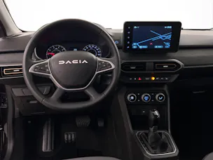 Dacia Sandero 1.0 STEPWAY EXTREME TCe 90 CVT