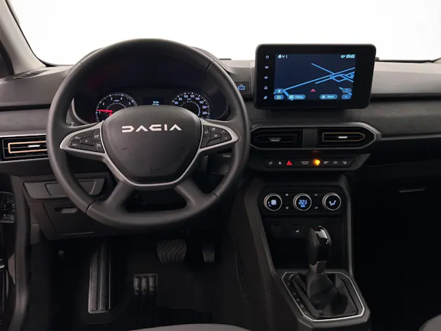 Dacia Sandero 1.0 STEPWAY EXTREME TCe 90 CVT