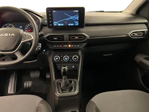 Dacia Sandero 1.0 STEPWAY EXTREME TCe 90 CVT