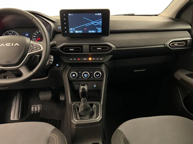 Dacia Sandero 1.0 STEPWAY EXTREME TCe 90 CVT