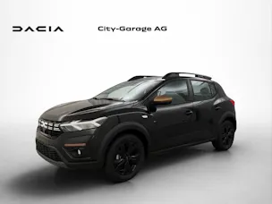 Dacia Sandero 1.0 STEPWAY EXTREME TCe 90 CVT