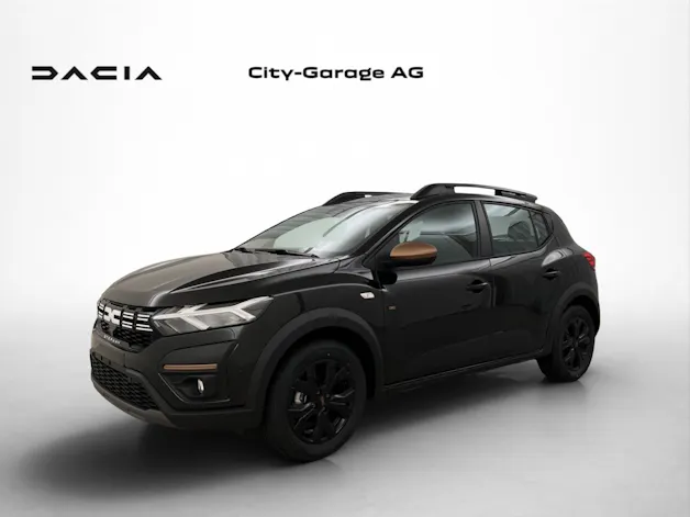 Dacia Sandero 1.0 STEPWAY EXTREME TCe 90 CVT