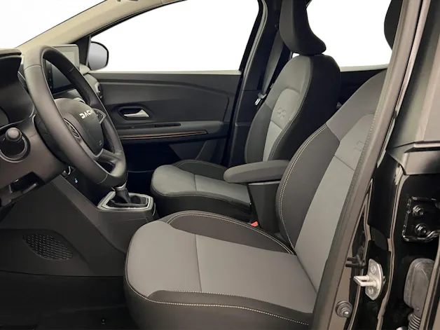Dacia Sandero 1.0 STEPWAY EXTREME TCe 90 CVT