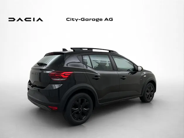 Dacia Sandero 1.0 STEPWAY EXTREME TCe 90 CVT