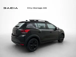 Dacia Sandero 1.0 STEPWAY EXTREME TCe 90 CVT