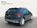 Škoda Kamiq 1.0 TSI Style DSG