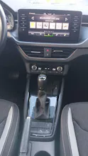 Škoda Kamiq 1.0 TSI Style DSG