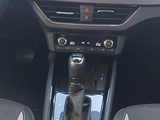 Škoda Kamiq 1.0 TSI Style DSG