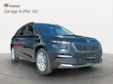 Škoda Kamiq 1.0 TSI Style DSG