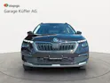 Škoda Kamiq 1.0 TSI Style DSG
