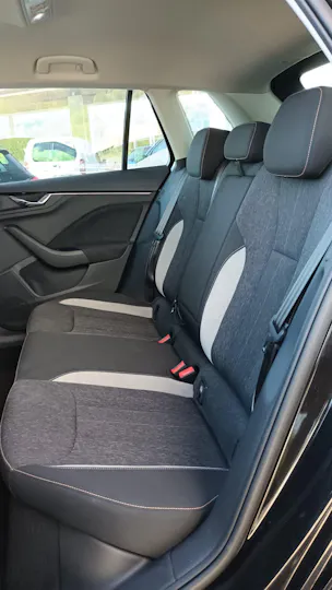 Škoda Kamiq 1.0 TSI Style DSG