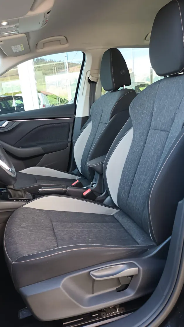 Škoda Kamiq 1.0 TSI Style DSG