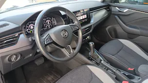 Škoda Kamiq 1.0 TSI Style DSG