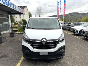 Renault Trafic 2.0 dCi 120 3.0t Business L1H1