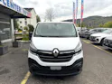 Renault Trafic 2.0 dCi 120 3.0t Business L1H1