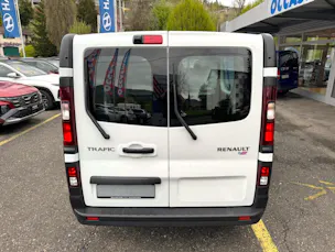Renault Trafic 2.0 dCi 120 3.0t Business L1H1