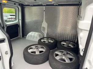 Renault Trafic 2.0 dCi 120 3.0t Business L1H1