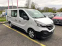 Renault Trafic 2.0 dCi 120 3.0t Business L1H1