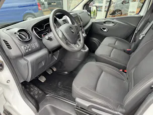 Renault Trafic 2.0 dCi 120 3.0t Business L1H1