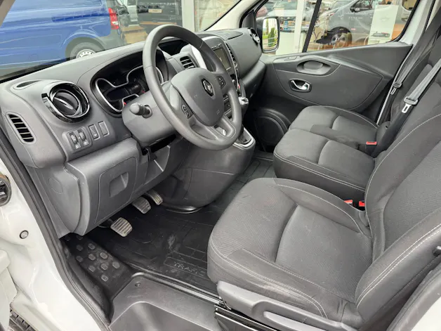 Renault Trafic 2.0 dCi 120 3.0t Business L1H1