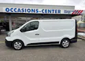 Renault Trafic 2.0 dCi 120 3.0t Business L1H1