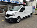 Renault Trafic 2.0 dCi 120 3.0t Business L1H1