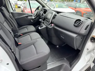 Renault Trafic 2.0 dCi 120 3.0t Business L1H1