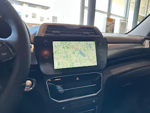 KGM -SsangYong Tivoli 1.5 T GDI Platinum 4WD