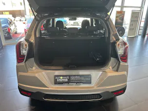 KGM -SsangYong Tivoli 1.5 T GDI Platinum 4WD