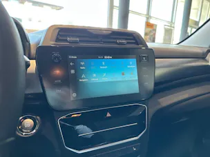 KGM -SsangYong Tivoli 1.5 T GDI Platinum 4WD