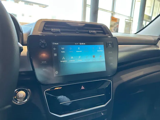 KGM -SsangYong Tivoli 1.5 T GDI Platinum 4WD