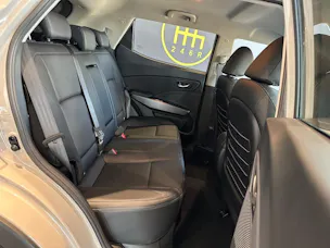 KGM -SsangYong Tivoli 1.5 T GDI Platinum 4WD