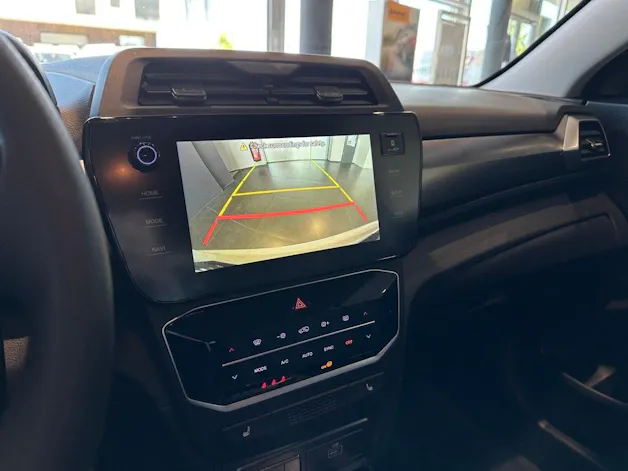 KGM -SsangYong Tivoli 1.5 T GDI Platinum 4WD