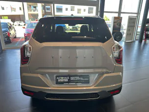 KGM -SsangYong Tivoli 1.5 T GDI Platinum 4WD