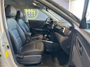 KGM -SsangYong Tivoli 1.5 T GDI Platinum 4WD