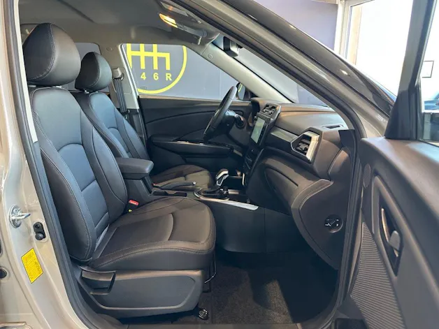KGM -SsangYong Tivoli 1.5 T GDI Platinum 4WD