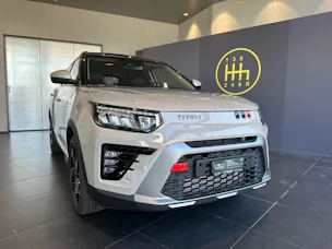 KGM -SsangYong Tivoli 1.5 T GDI Platinum 4WD