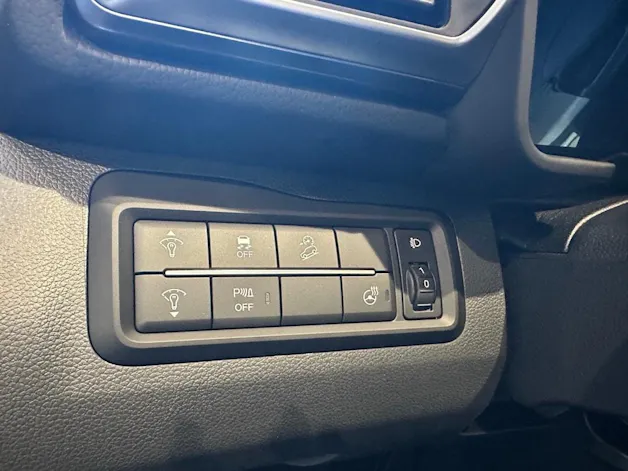 KGM -SsangYong Tivoli 1.5 T GDI Platinum 4WD