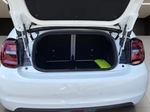 Fiat 500 1.0 Cabrio Hybrid La Prima