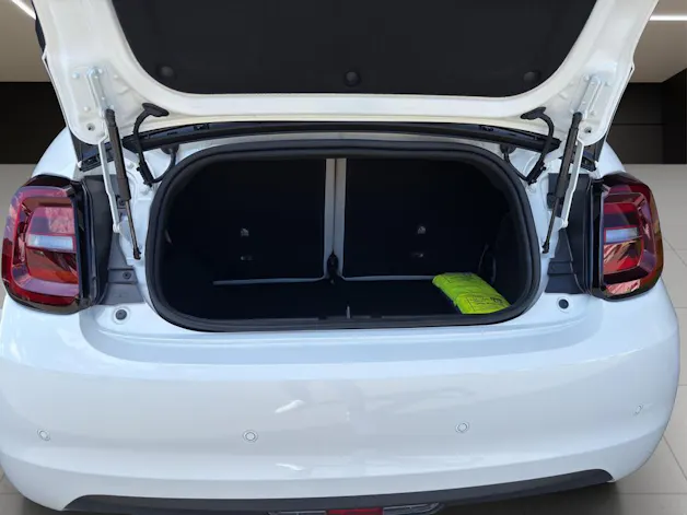 Fiat 500 1.0 Cabrio Hybrid La Prima