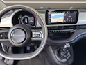 Fiat 500 1.0 Cabrio Hybrid La Prima