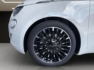 Fiat 500 1.0 Cabrio Hybrid La Prima