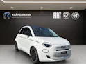 Fiat 500 1.0 Cabrio Hybrid La Prima