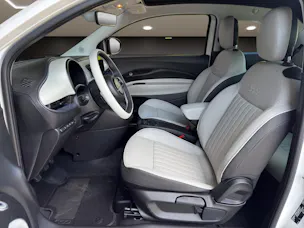 Fiat 500 1.0 Cabrio Hybrid La Prima