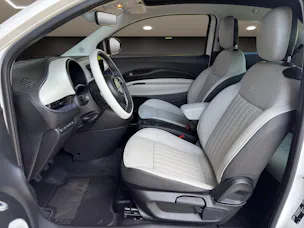 Fiat 500 1.0 Cabrio Hybrid La Prima