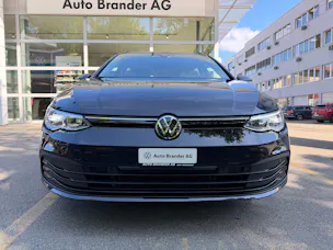 VW Golf 2.0 TDI Life DSG 4Motion