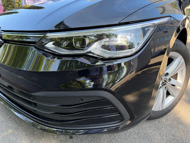 VW Golf 2.0 TDI Life DSG 4Motion