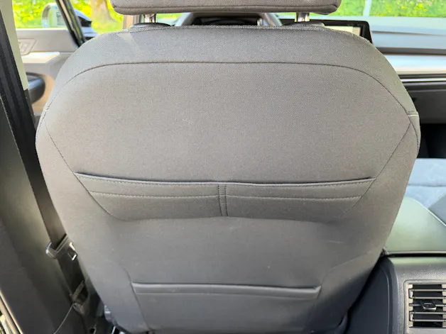 VW Golf 2.0 TDI Life DSG 4Motion