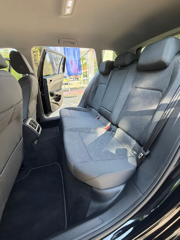 VW Golf 2.0 TDI Life DSG 4Motion